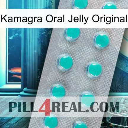 Kamagra Oral Jelly Original 28